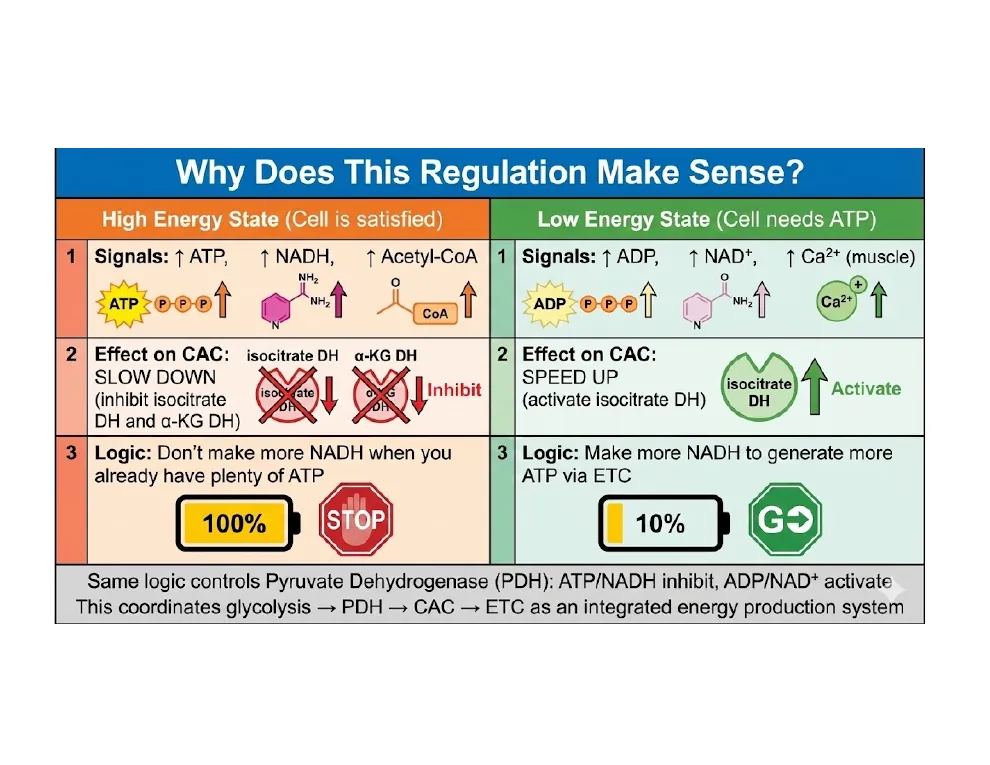 Why This Regulation Makes Sense